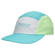 Asics Performance Running 5 Panel Cap