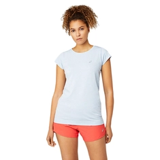 Asics RACE SEAMLESS SS TOP