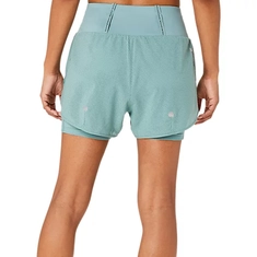 Asics Road 2-N-1 3.5IN Short