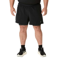 Asics Road 2-N-1 5IN Short