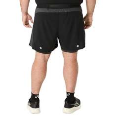 Asics Road 2-N-1 5IN Short