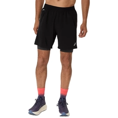 Asics Road 2N1 7IN Short