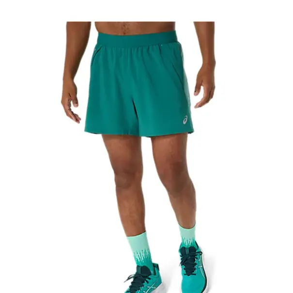 Asics ROAD 5IN SHORT