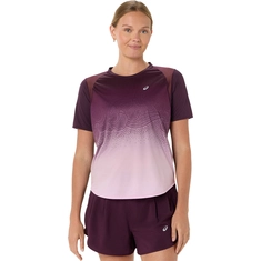 Asics ROAD FADE SS TOP