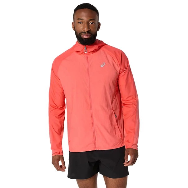 Asics Road Packable Jacket