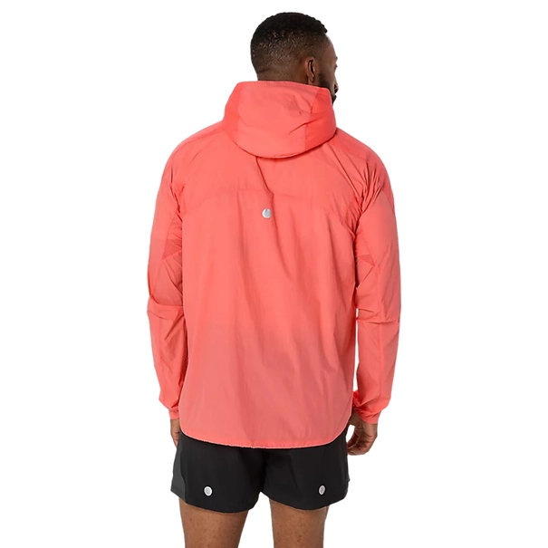 Asics Road Packable Jacket