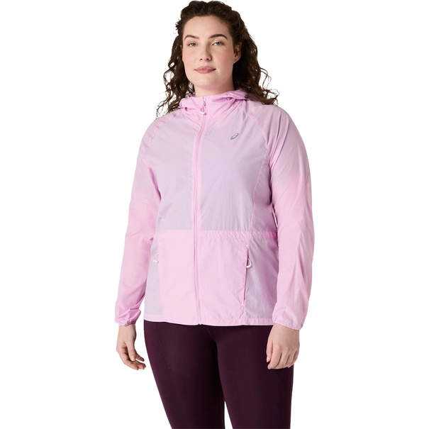 Asics Road Packable Jacket