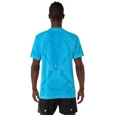 Asics Road Seamless SS Top