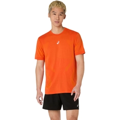 Asics ROAD SEAMLESS SS TOP
