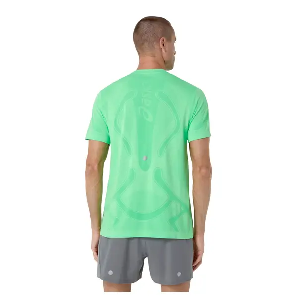 Asics ROAD SEAMLESS SS TOP
