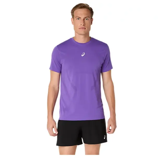 Asics ROAD SEAMLESS SS TOP
