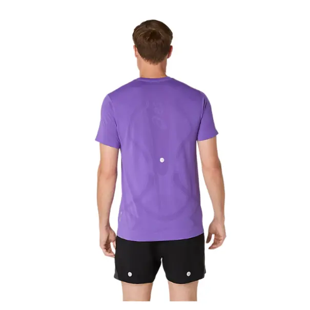 Asics ROAD SEAMLESS SS TOP