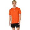 Asics ROAD SEAMLESS SS TOP