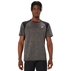 Asics Road SS T-Shirt