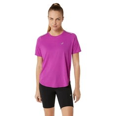 Asics Road SS T-Shirt