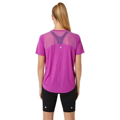 Asics Road SS T-Shirt
