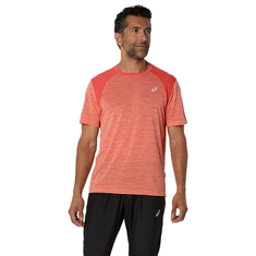Asics Road SS T-Shirt