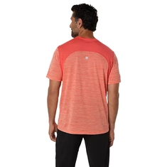 Asics Road SS T-Shirt