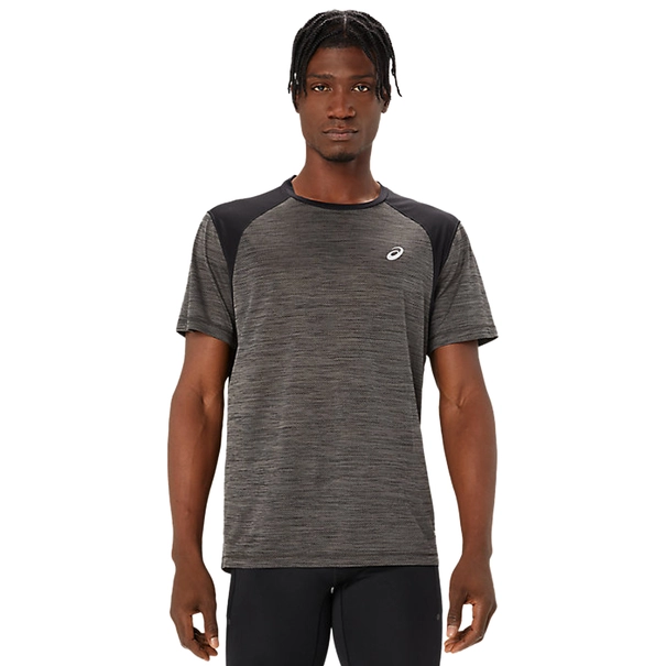 Asics Road SS T-Shirt