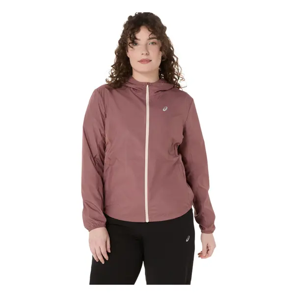 Asics Run Hood Jacket