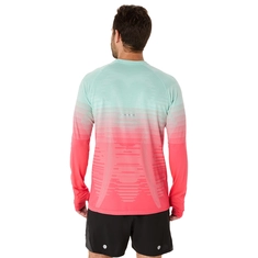 Asics Seamless LS Top