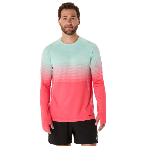 Asics Seamless LS Top