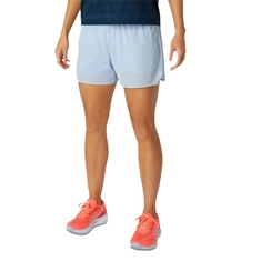 Asics VENTILATE 2-N-1 3.5IN SHORT