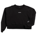 Athleezy Balance Cropped Sweater