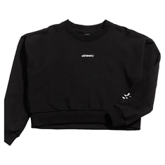 Athleezy Balance Cropped Sweater