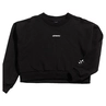 Athleezy Balance Cropped Sweater