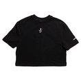 Athleezy Balance Cropped T-Shirt