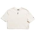 Athleezy Balance Cropped T-Shirt