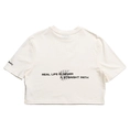 Athleezy Balance Cropped T-Shirt