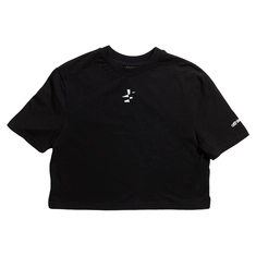 Athleezy Balance Cropped T-Shirt