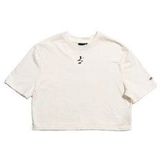 Athleezy Balance Cropped T-Shirt