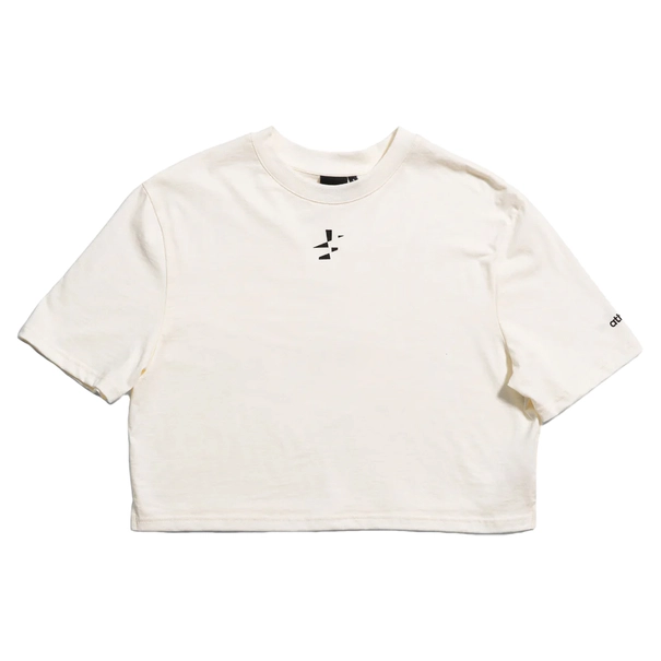 Athleezy Balance Cropped T-Shirt