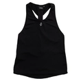 Athleezy Balance Halter Jersey