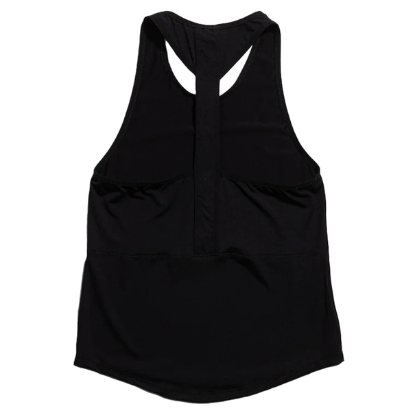 Athleezy Balance Halter Jersey