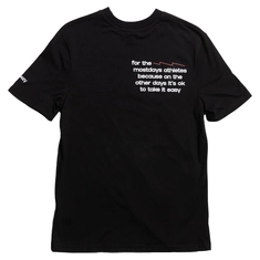 Athleezy Balance Oversized T-Shirt