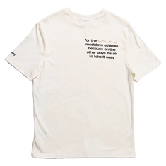 Athleezy Balance Oversized T-Shirt