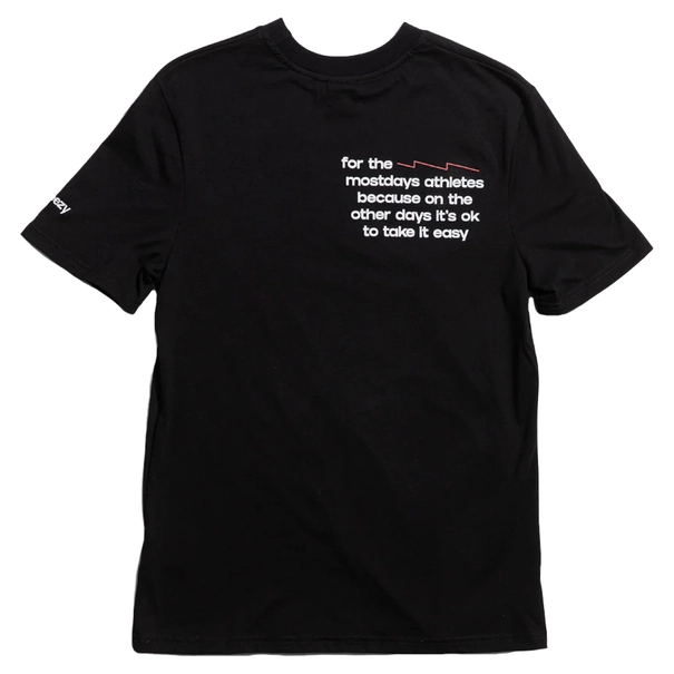 Athleezy Balance Oversized T-Shirt