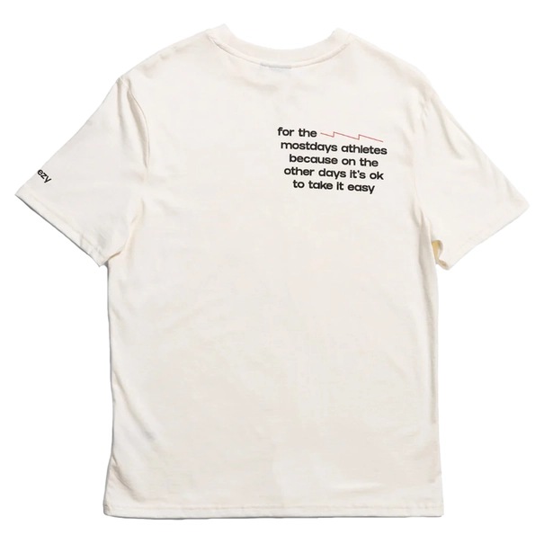 Athleezy Balance Oversized T-Shirt