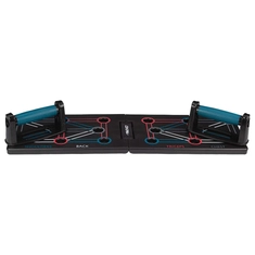 Avento PUSH UP BORD VOUWBAAR