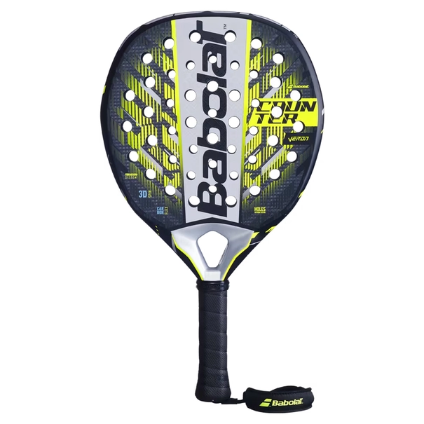 Babolat Counter Veron 2.5 Padelracket