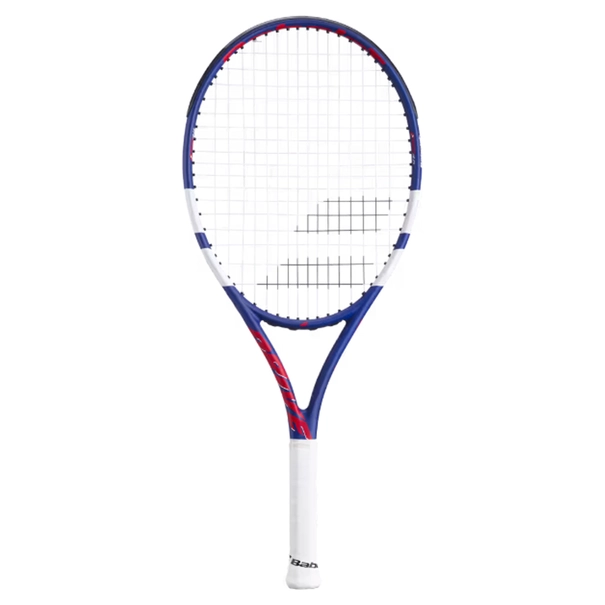 Babolat Drive JR 25 Red NC Tennisracket