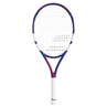 Babolat Drive JR 25 Red NC Tennisracket