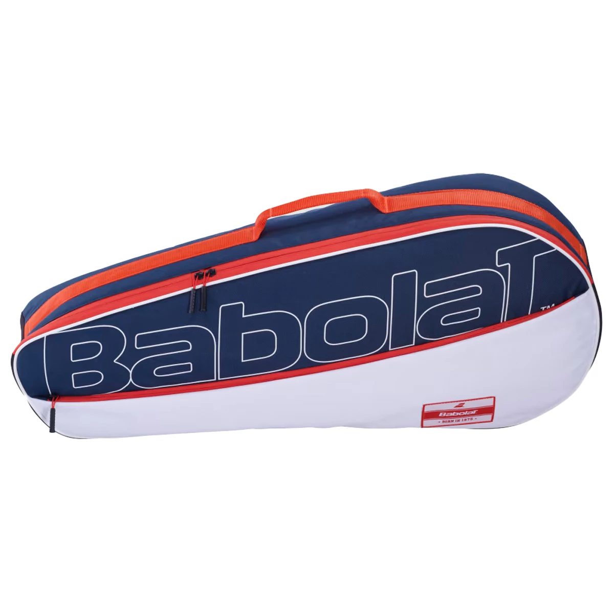 Ijdelheid Dokter Bedelen Babolat RH3 Essential Tennistas van tennistassen