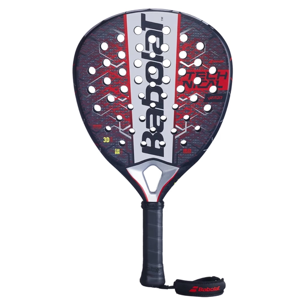 Babolat Technical Veron 2.5 Padelracket