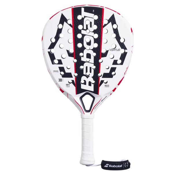 Babolat Technical Vertuo Juan Lebrón Padel Racket