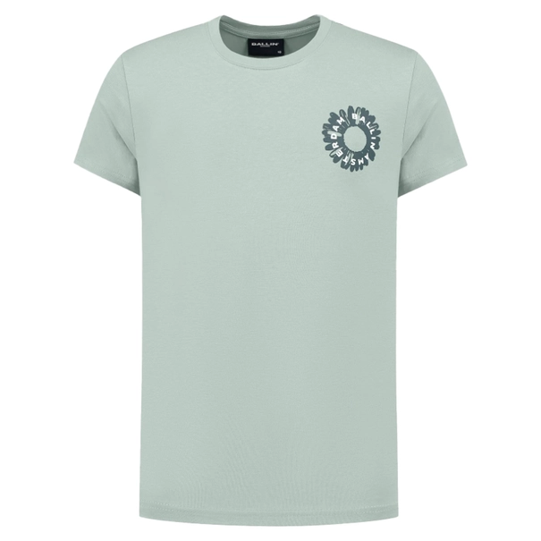 Ballin' Bloom T-Shirt